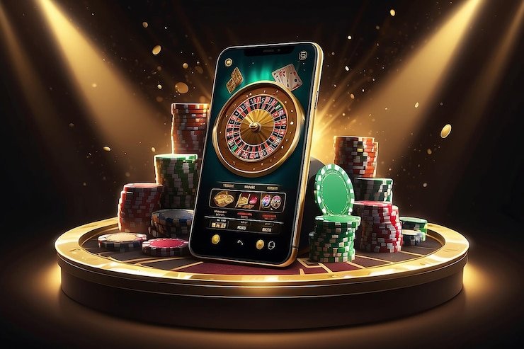 Bingo West Hunter slotwin untuk Hiburan Dewasa Bernuansa Barat di ponsel
