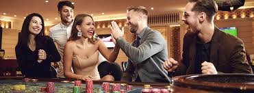 Tampilan bingo West Hunter bernuansa gurun
