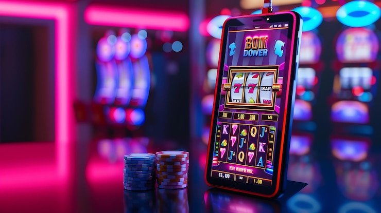 Nuansa bingo barat untuk pembaca dewasa